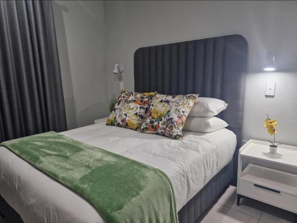 Blooming Rose Bed And Breakfast Полокване Екстериор снимка